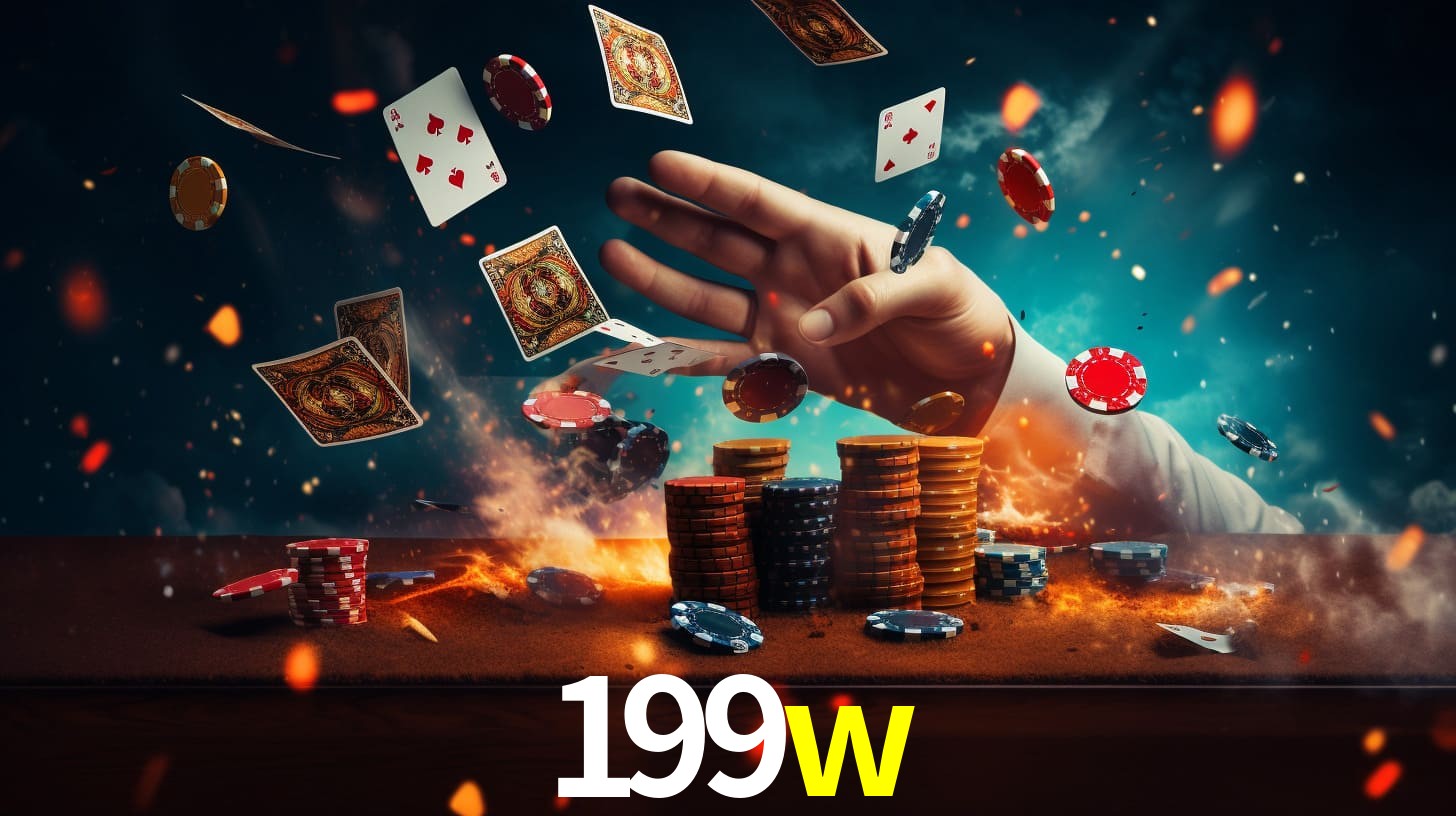 199w