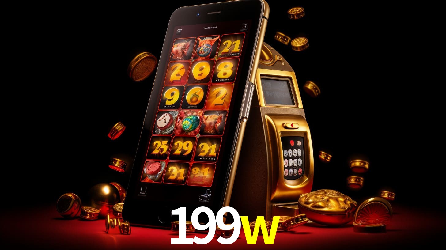 199w 