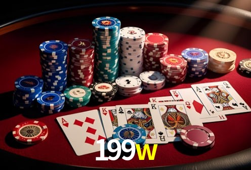 199w 