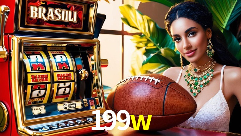 199w