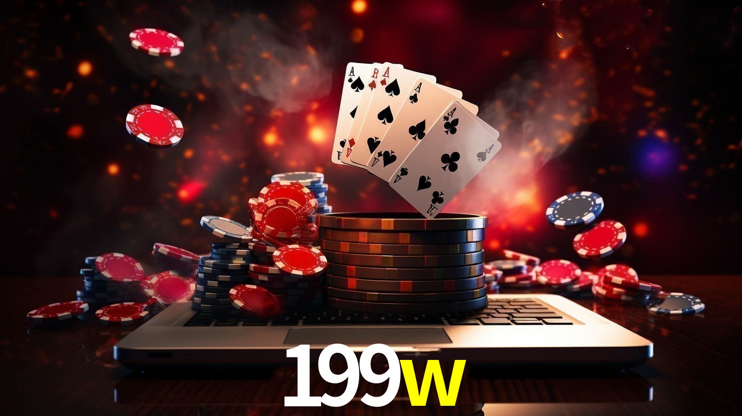 199w