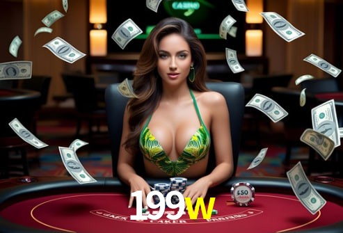 199w 