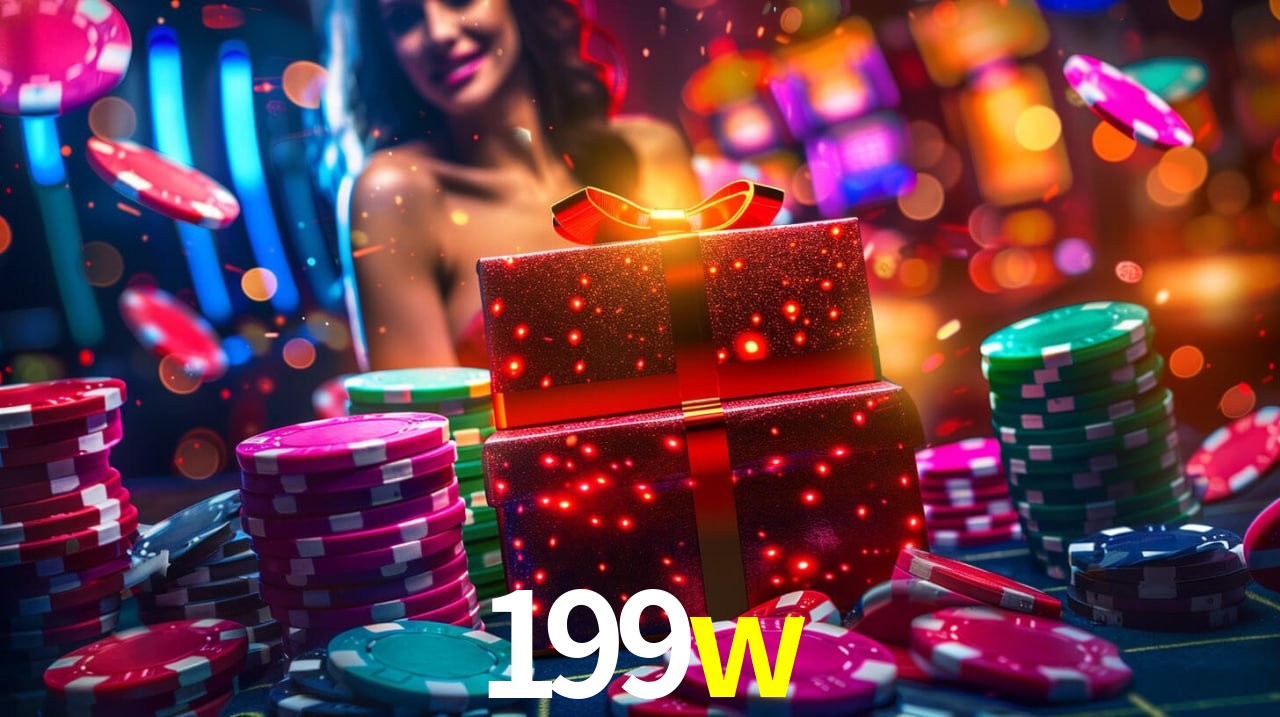 Desvendando o Mundo dos Jogos Virtuais na 199w