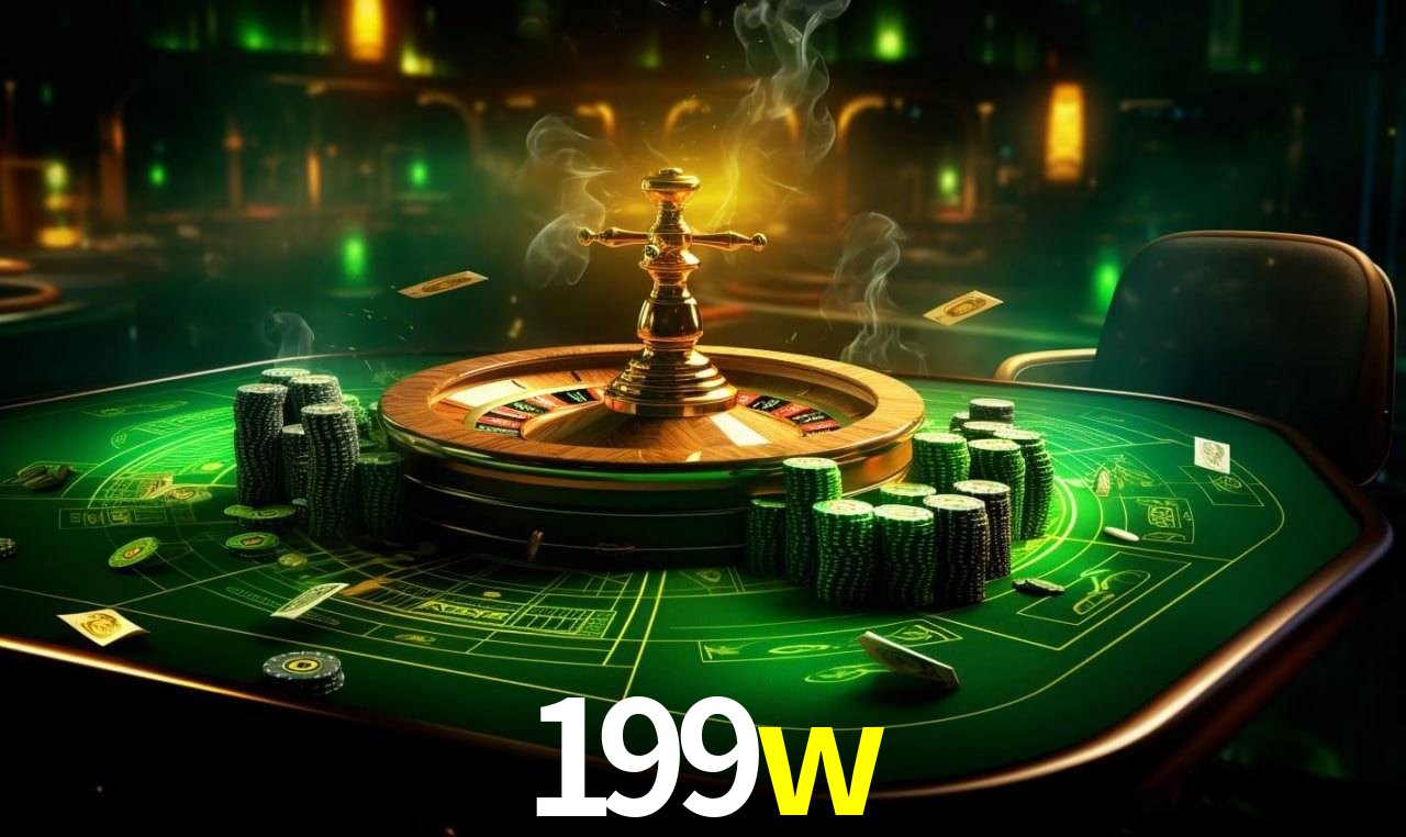 A Emoção da Loteria na 199w: Uma Chance de Mudança de Vida