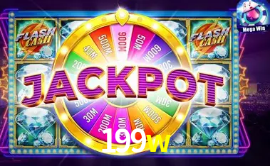 Descubra o Mundo do Cassino Online com 199w