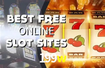 A Emoção da Loteria na 199w: Uma Chance de Mudança de Vida